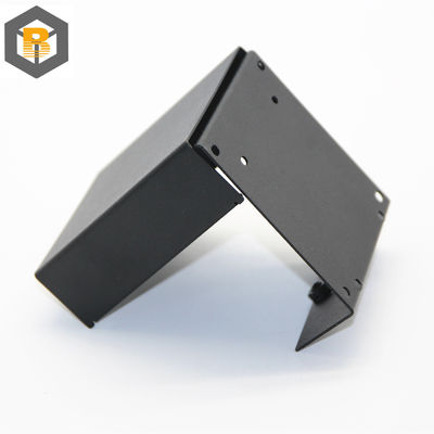 Fabricatie op maat van plaatmetalen behuizing voor snel prototyping en metaalverwerking
