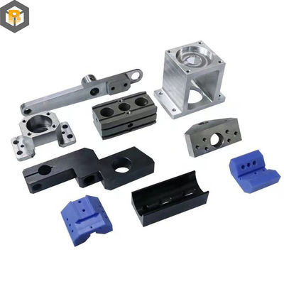 Metalenverwerkingsmachines, delen en onderdelen voor CNC-bewerking van auto-onderdelen van aluminiumlegeringen
