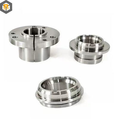 Metalenverwerkingsmachines, delen en onderdelen voor CNC-bewerking van auto-onderdelen van aluminiumlegeringen