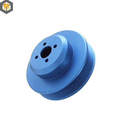 ODM Made Alloy High Precision CNC Machine Parts Parts voor machines voor metaalgraveren