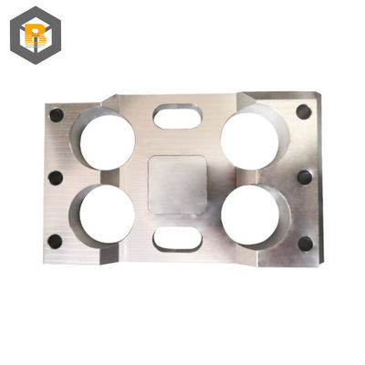 Custom CNC Metal Bewerking Aluminium geanodiseerde kleuren Fressing Bewerkte onderdelen draaiende bewerkte onderdelen
