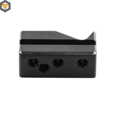 Op maat gemaakte verwerking bakoven auto leveling lift kit met metaal spinning machines