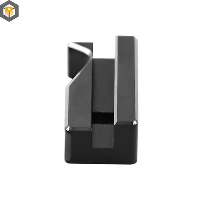 Op maat gemaakte verwerking bakoven auto leveling lift kit met metaal spinning machines