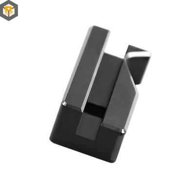 Op maat gemaakte verwerking bakoven auto leveling lift kit met metaal spinning machines