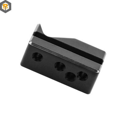 Op maat gemaakte verwerking bakoven auto leveling lift kit met metaal spinning machines