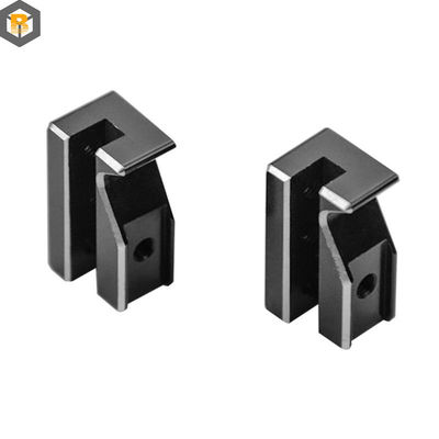 Op maat gemaakte verwerking bakoven auto leveling lift kit met metaal spinning machines