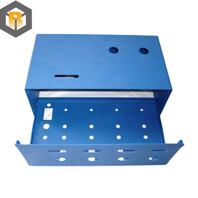 Productie van 2D/3D/tekeningbuigplaten op maat