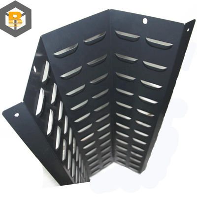 Productie van 2D/3D/tekeningbuigplaten op maat