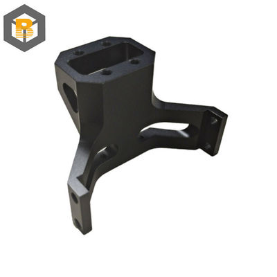 Machines voor het metalen coating op maat van 2D/3D/tekening voor hoogprecise cilinderonderdelen