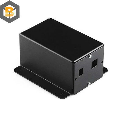 OEM Custom door 2D / 3D / tekening Laser snijden Carbon Steel Plate Metal Plate Machine Part