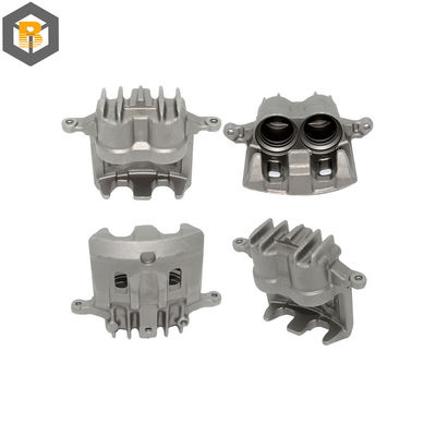 Op maat gemaakte machines Machinery Part Spare Parts Op maat gemaakt door CNC-bewerking Freesdraaien