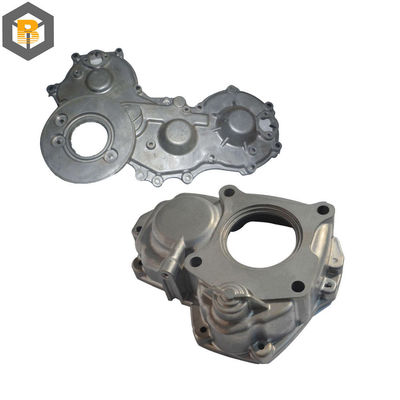 Op maat gemaakte machines Machinery Part Spare Parts Op maat gemaakt door CNC-bewerking Freesdraaien