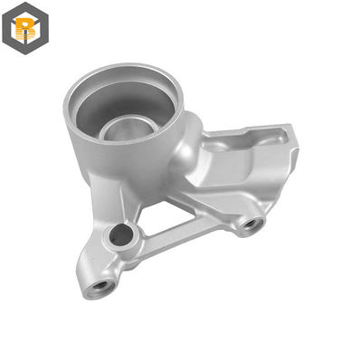 Op maat gemaakte machines Machinery Part Spare Parts Op maat gemaakt door CNC-bewerking Freesdraaien