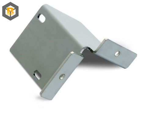 Op maat gemaakt door 2D/3D/tekening Matchbox Shell Case Chassis Cabinet Metal Sheet Fabricatie Metalen Verwerking Metalen onderdeel