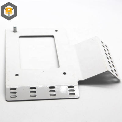 Op maat gemaakt door 2D/3D/tekening Matchbox Shell Case Chassis Cabinet Metal Sheet Fabricatie Metalen Verwerking Metalen onderdeel