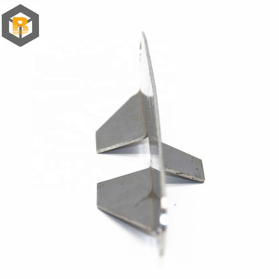 Op maat gemaakt door 2D/3D/tekening Matchbox Shell Case Chassis Cabinet Metal Sheet Fabricatie Metalen Verwerking Metalen onderdeel