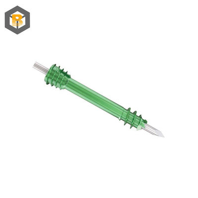 Op maat gemaakt door 2D/3D/tekening Herbert Cannulated Compression Screw Orthopedisch Chirurgisch Implantat