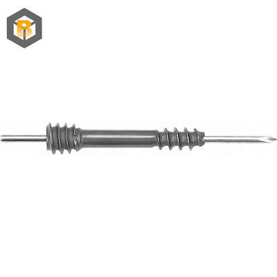 Op maat gemaakt door 2D/3D/tekening Herbert Cannulated Compression Screw Orthopedisch Chirurgisch Implantat