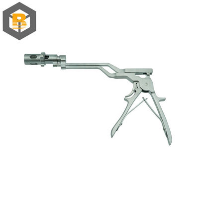 Custom 2D/3D/Drawing Spinale uitbreidbare titanium kooi voor orthopedische chirurgische implantaten
