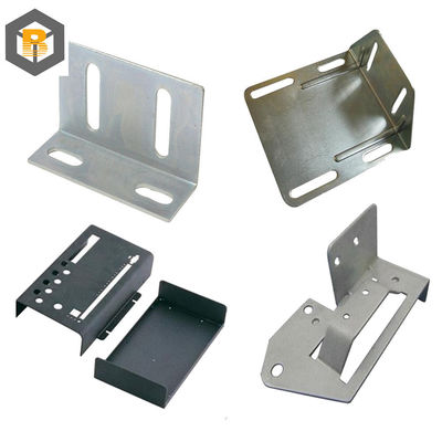 Aanpassingen voor het buigen, lassen, CNC-bewerken van onderdelen, platen, metaalfabricatie, onderdelen voor OEM