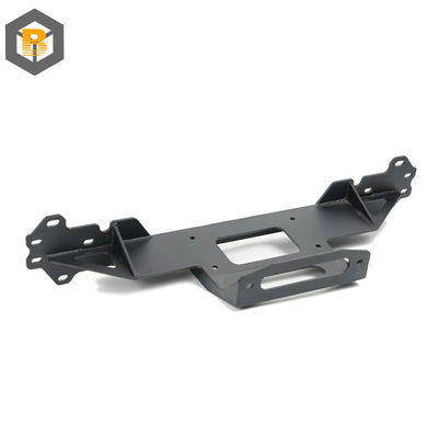 Aanpassingen voor het buigen, lassen, CNC-bewerken van onderdelen, platen, metaalfabricatie, onderdelen voor OEM