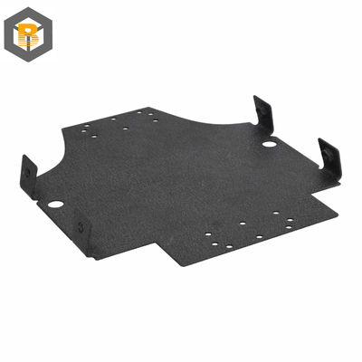 Aanpassingen voor het buigen, lassen, CNC-bewerken van onderdelen, platen, metaalfabricatie, onderdelen voor OEM