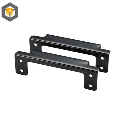 Aanpassingen voor het buigen, lassen, CNC-bewerken van onderdelen, platen, metaalfabricatie, onderdelen voor OEM