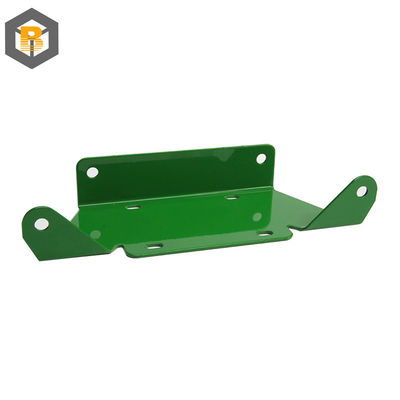2D/3D/Teken Custom Precision Laser Cutting/Bending/Welding Sheet Metal Spare Parts for Medical Industry/Electronics/Auto Accessory