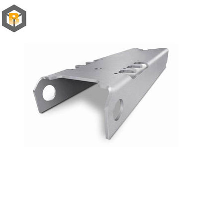 Custom 2D/3D/Drawing Aluminium Plaat Metal Stamping Machine voor Custom Dozen Buig