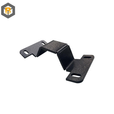Custom 2D/3D/Drawing Aluminium Plaat Metal Stamping Machine voor Custom Dozen Buig