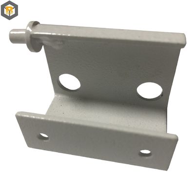 Custom 2D / 3D / tekening Precision CNC laser snijden Aluminium roestvrij staal plaat Metalen gestempeld buigen