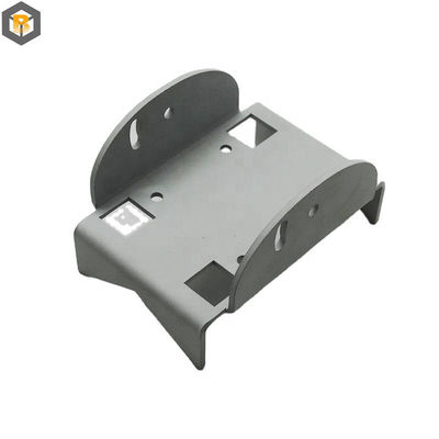 Op maat gemaakte 2D/3D/tekening Precision Metal Sheet Stamping and Welding Fabrication Spare Part