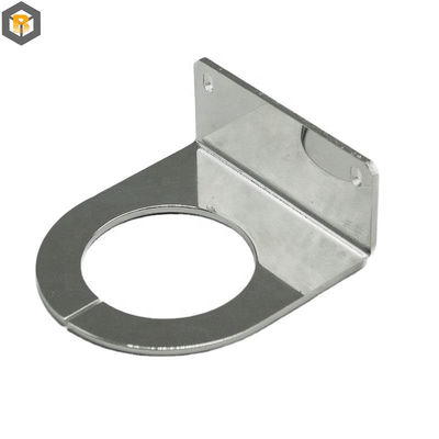 Op maat gemaakte 2D/3D/tekening Precision Metal Sheet Stamping and Welding Fabrication Spare Part