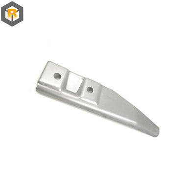Op maat gemaakte 2D/3D/Tekenplaat Metalen fabricage Service Stamping Buigend Lasonderdeel