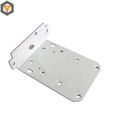 Op maat gemaakte 2D/3D/Tekenplaat Metalen fabricage Service Stamping Buigend Lasonderdeel