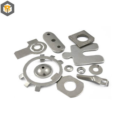 Op maat gemaakte 2D/3D/Tekenplaat Metalen fabricage Service Stamping Buigend Lasonderdeel