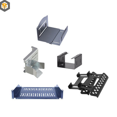 2D/3D/Teken Custom Steel Sheet Metal Fabrication voor keuken en metaalwerk diensten