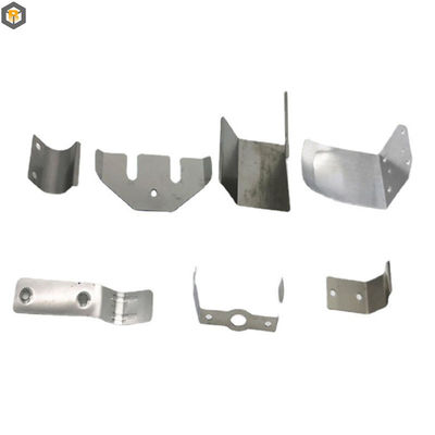 Op maat gemaakte 2D / 3D / tekentafel metalen delen buigmachine voor OEM fabricage gereedschappen