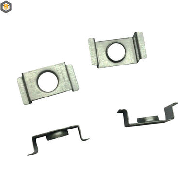 Op maat gemaakte 2D / 3D / tekentafel metalen delen buigmachine voor OEM fabricage gereedschappen