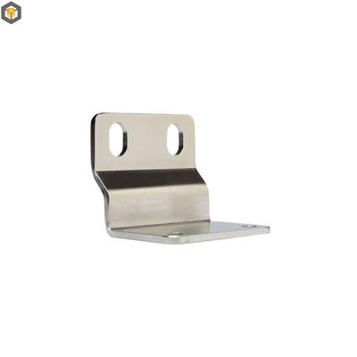 Op maat gemaakte 2D / 3D / tekentafel metalen delen buigmachine voor OEM fabricage gereedschappen