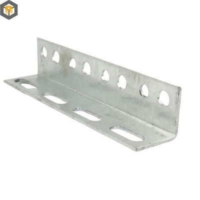 Gepersonaliseerd 3D laser gesneden roestvrij staal en aluminium plaat metaal fabricage machine onderdeel