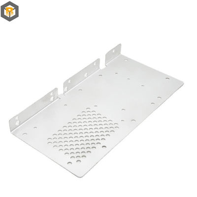 2D/3D/Tekeningen Aanpassing van metaalplaten voor de vervaardiging van machineonderdelen van roestvrij staal