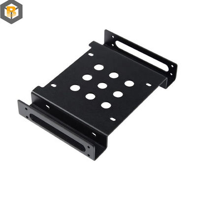 Custom door 2D/3D/tekening OEM Process Sheet Metal Fabrication Manufacturing Machine Part