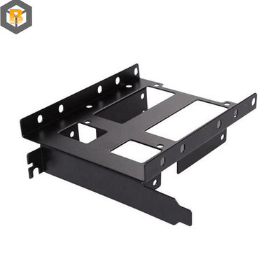 Custom door 2D/3D/tekening OEM Process Sheet Metal Fabrication Manufacturing Machine Part