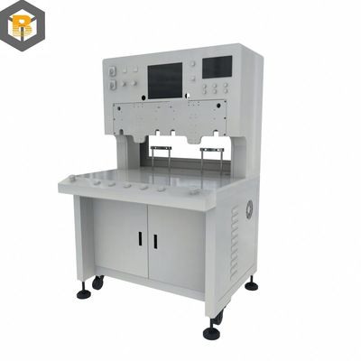 Op maat gemaakt door 2D / 3D / tekening Plaat metaal fabricage Stempel buigmachine onderdelen roestvrij staal frame gemaakt