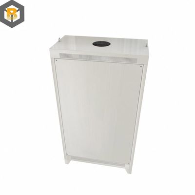 Op maat gemaakt door 2D / 3D / tekening Plaat metaal fabricage Stempel buigmachine onderdelen roestvrij staal frame gemaakt