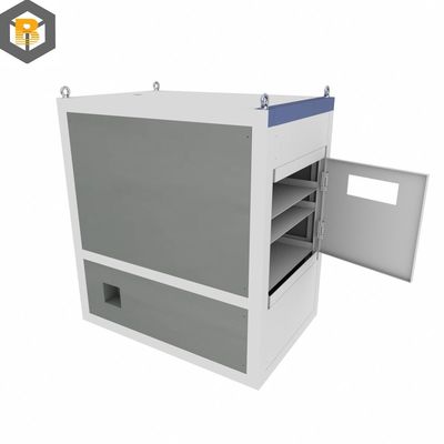 Op maat gemaakt door 2D / 3D / tekening Plaat metaal fabricage Stempel buigmachine onderdelen roestvrij staal frame gemaakt