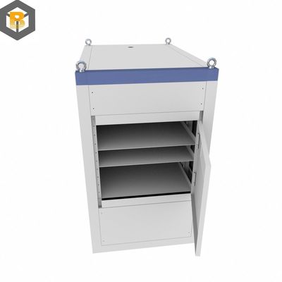 Op maat gemaakt door 2D / 3D / tekening Plaat metaal fabricage Stempel buigmachine onderdelen roestvrij staal frame gemaakt