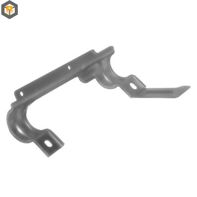 Op maat gemaakt door 2D/3D/tekening Metalen stempels voor plaatmetalen fabricage Op maat gemaakte service