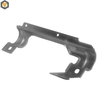Op maat gemaakt door 2D/3D/tekening Metalen stempels voor plaatmetalen fabricage Op maat gemaakte service